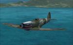 Fs2004/FSX Spitfire Mk 1A